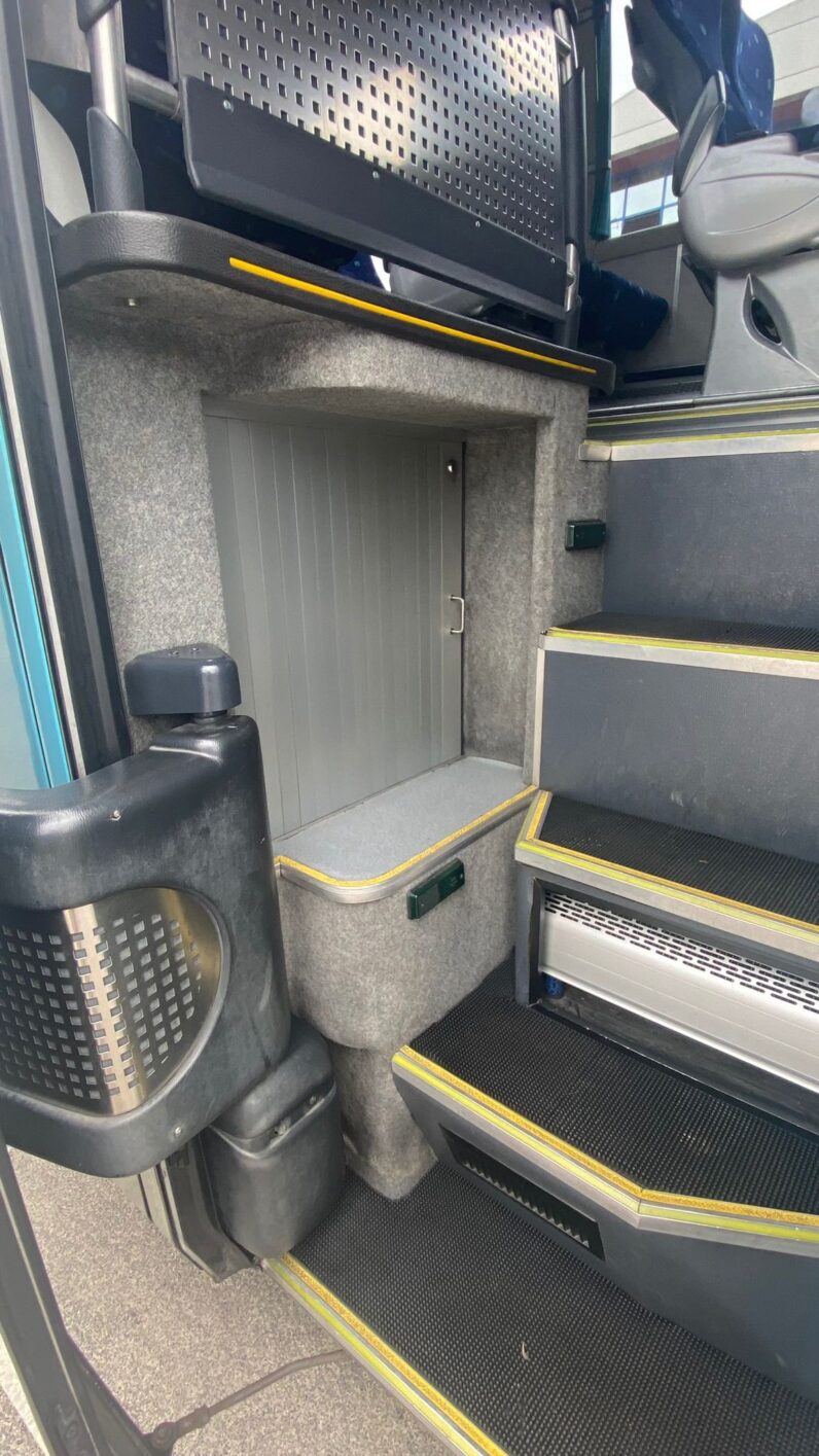Mercedes Benz OC500 – Beulas Aura 13,7m 55+1+1