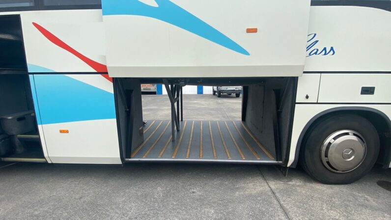 Mercedes Benz OC500 – Beulas Aura 13,7m 55+1+1