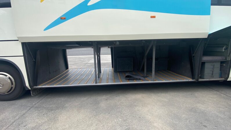 Mercedes Benz OC500 – Beulas Aura 13,7m 55+1+1