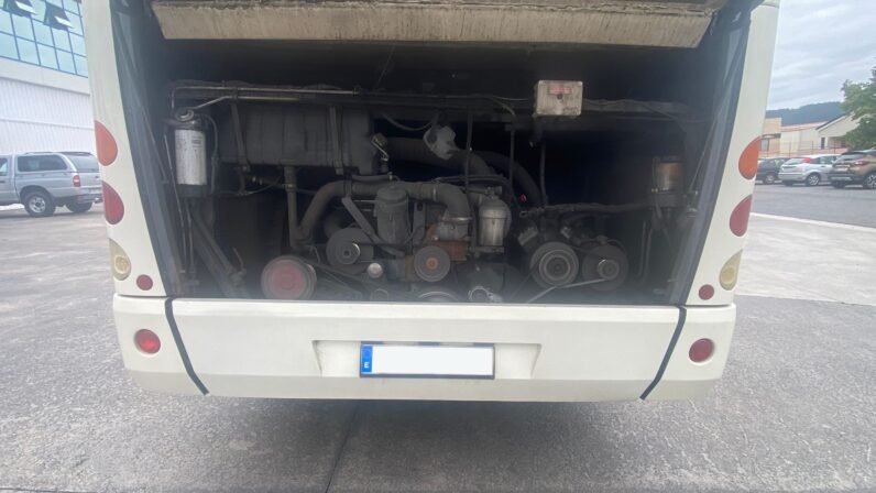 Mercedes Benz OC500 – Beulas Aura 13,7m 55+1+1