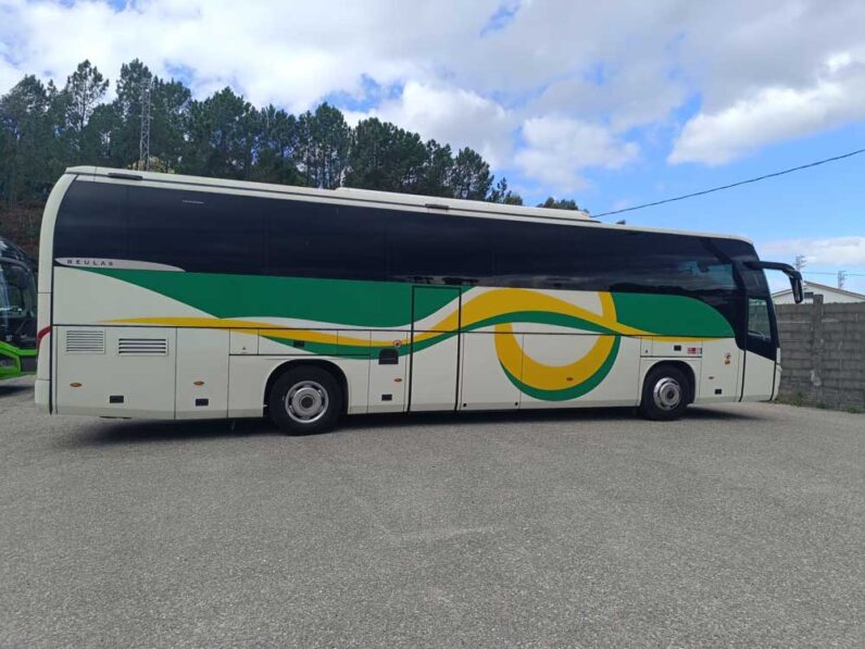 DAF-VDL 460 – Beulas Aura 55+C+G
