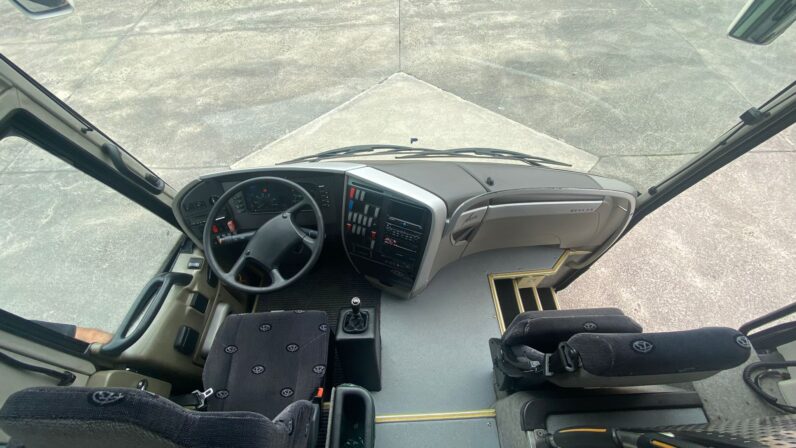 Mercedes Benz OC500 – Beulas Aura 13,7m 55+1+1