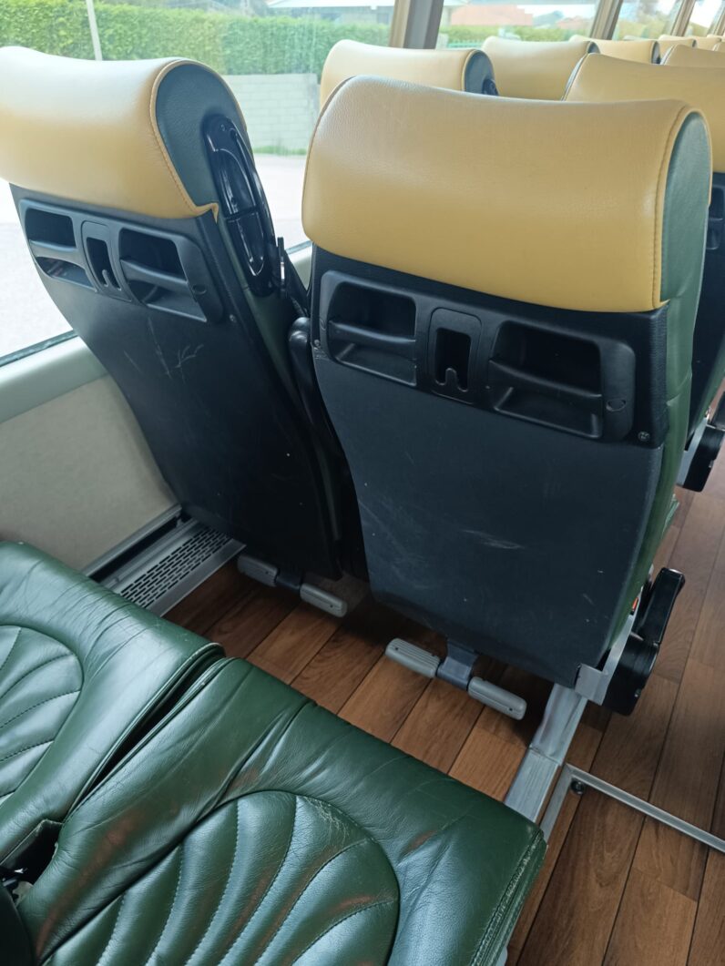 DAF-VDL 460 – Beulas Aura 55+C+G