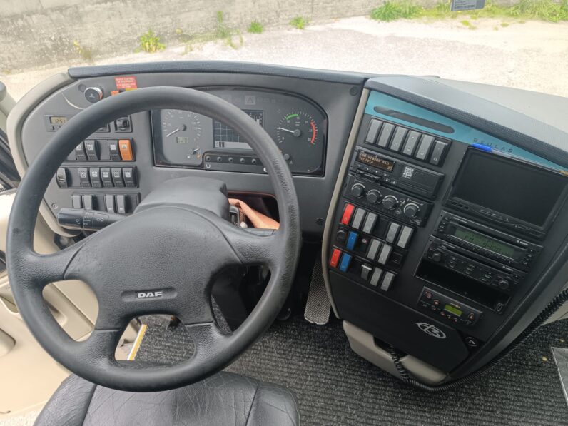 DAF-VDL 460 – Beulas Aura 55+C+G