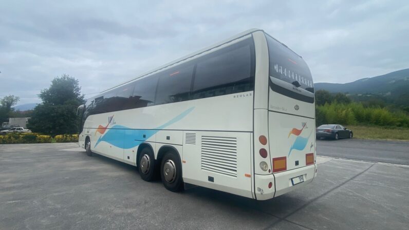Mercedes Benz OC500 – Beulas Aura 13,7m 55+1+1