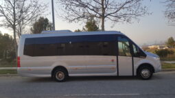 MB Sprinter 519 (6 cilin) – Car-Bus Corvi Long 22+C
