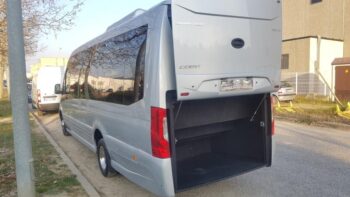 MB Sprinter 519 (6 cilin) – Car-Bus Corvi Long 22+C