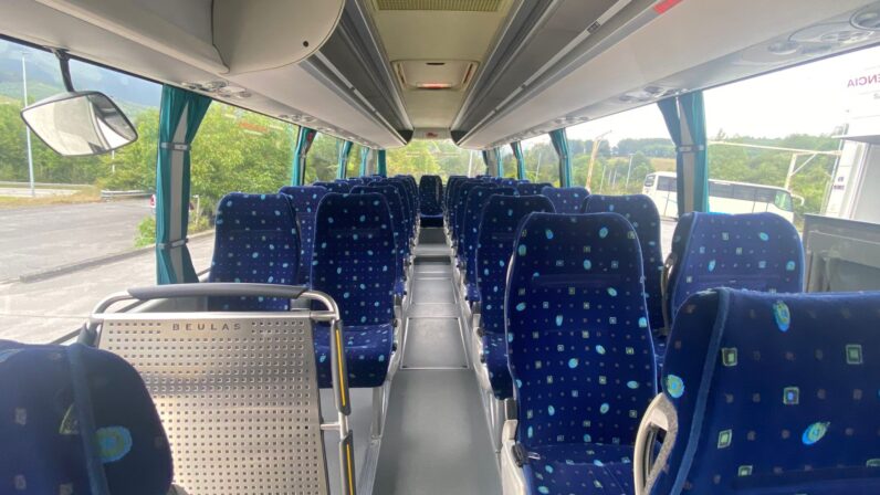 Mercedes Benz OC500 – Beulas Aura 13,7m 55+1+1