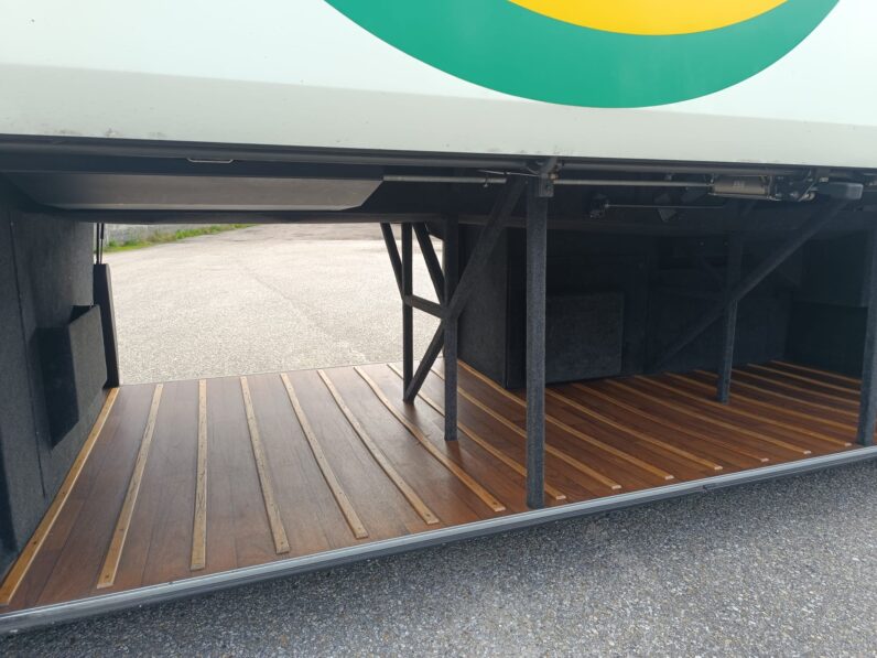 DAF-VDL 460 – Beulas Aura 55+C+G