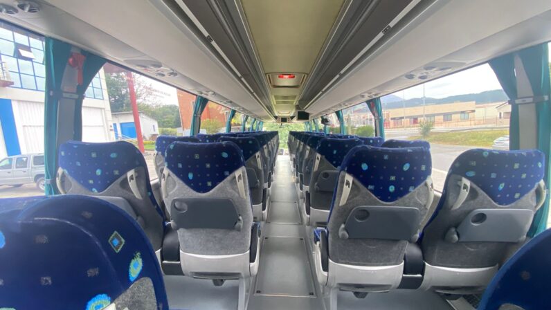 Mercedes Benz OC500 – Beulas Aura 13,7m 55+1+1