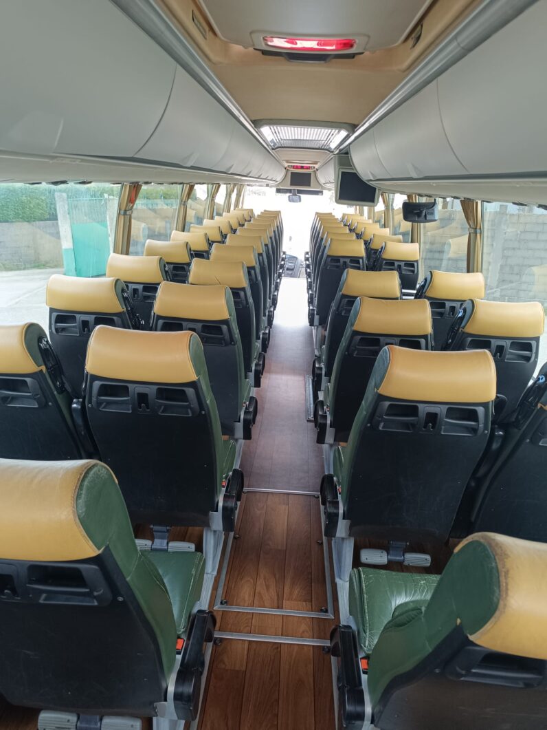 DAF-VDL 460 – Beulas Aura 55+C+G