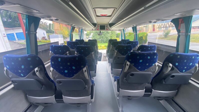 Mercedes Benz OC500 – Beulas Aura 13,7m 55+1+1