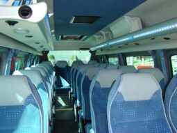 MB Sprinter 519 (6 cilin) – Car-Bus Corvi Long 22+C