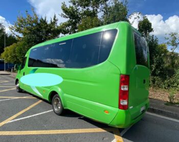 Iveco 170C – Ferqui Sunset 22+C+G
