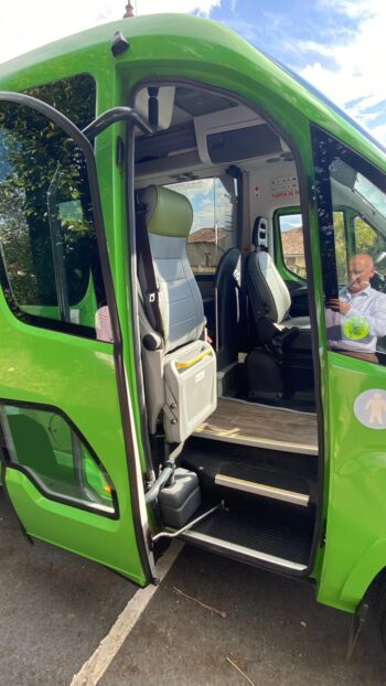 Iveco 170C – Ferqui Sunset 22+C+G