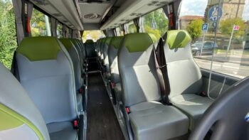 Iveco 170C – Ferqui Sunset 22+C+G