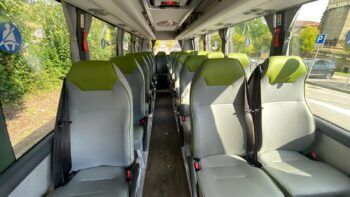 Iveco 170C – Ferqui Sunset 22+C+G
