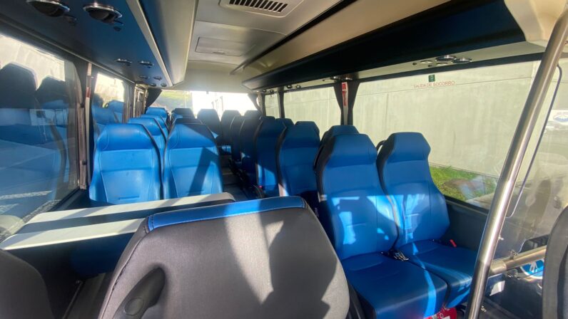 MB Sprinter 519 (6 cil) – Integralia ONE 23+C
