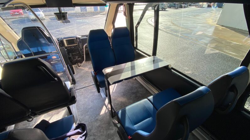 MB Sprinter 519 (6 cil) – Integralia ONE 23+C