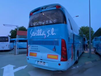 Volvo B12B 420cv – Irizar PB 12.37 54+1+1