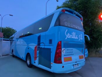 Volvo B12B 420cv – Irizar PB 12.37 54+1+1