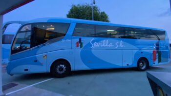 Volvo B12B 420cv – Irizar PB 12.37 54+1+1