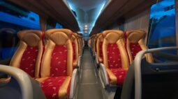 Volvo B12B 420cv – Irizar PB 12.37 54+1+1