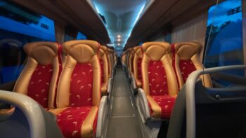 Volvo B12B 420cv – Irizar PB 12.37 54+1+1