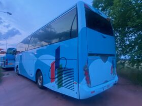 Iveco C45 (450cv) Aut con Noge Touring Alto 55+C+G