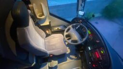 Iveco C45 (450cv) Aut con Noge Touring Alto 55+C+G