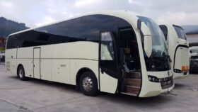 MAN 19.420 con Sunsundegui SC7 13m 55/59+C+G+WC (2PMR)