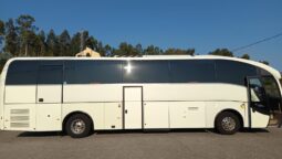 MAN 19.420 con Sunsundegui SC7 13m 55/59+C+G+WC (2PMR)
