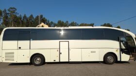 MAN 19.420 con Sunsundegui SC7 13m 55/59+C+G+WC (2PMR)