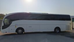 MAN 19.420 con Sunsundegui SC7 13m 55/59+C+G+WC (2PMR)