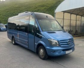 Mercedes Sprinter 519
