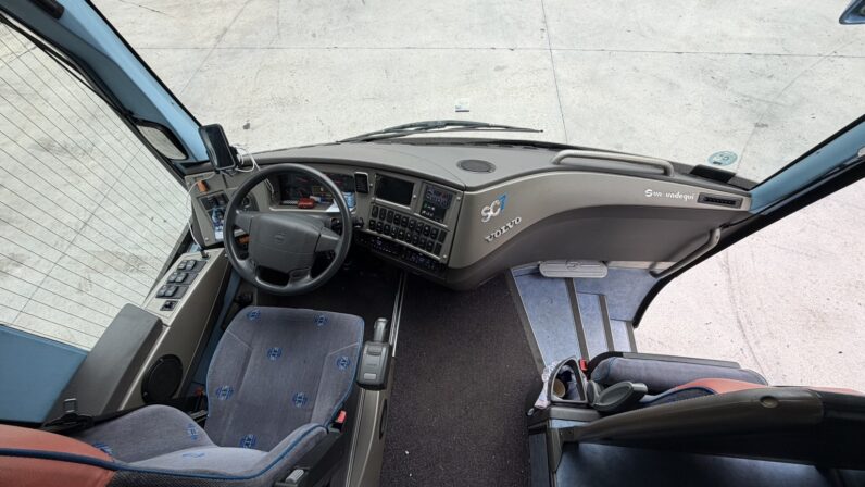 Volvo SC7