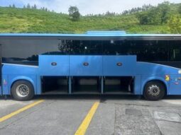 Iveco Evadys H
