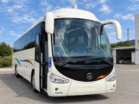 Mercedes PB 13.35