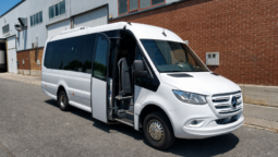 Mercedes Sprinter 517