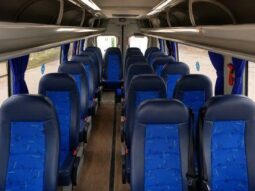 Iveco Daily con PMR