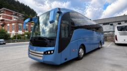 Volvo SC7