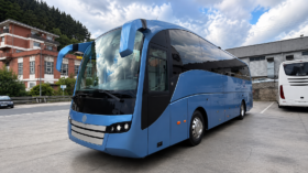 Volvo SC7