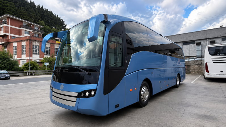 Volvo SC7