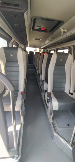 Mercedes Sprinter 517