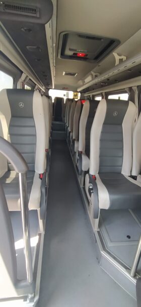 Mercedes Sprinter 517