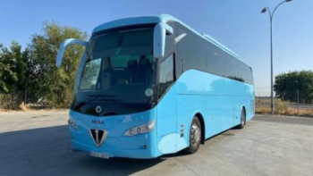 Iveco Touring