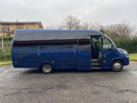 Iveco Daily 3.0