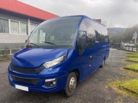 Iveco Daily 3.0