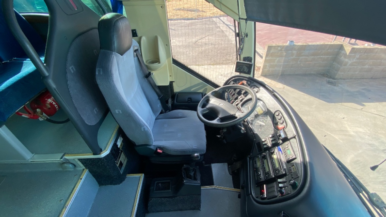 Iveco Touring
