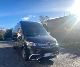 Mercedes Autocuby